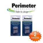Perimeter Technologies Invisible Fence Collar Battery - Brand Compatible New!. Fixed Price $18.75.