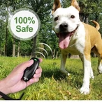 Modus Anti Barking Device, Ultrasonic Dog Deterrent And 2 1 Training. Fixed Price $8.99.