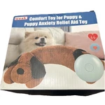 Heartbeat Puppy Toy, Comfort Cuddler Pillow, Dog Anxiety Relief Calming Aid,hear. Fixed Price $29.00.