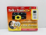 Hear Now Talk & Train Mini Dog Collar THN1-2V-MY Way Wireless Miles 30 Lb D4. Fixed Price $28.00.