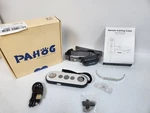 Pahog Dog Shock Collar, Waterproof Training With Remote 1000FT, Re.... Fixed Price $49.96.
