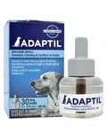5 Adaptil Calm Home Diffuser Pheromone Stress Reliever Dogs 30 Day Refill Expire. Fixed Price $29.99.