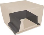 Pet Gear Pro Pawty Indoor Dog Potty House Training Wall Guard Large Fits FG4530. Fixed Price $46.99.