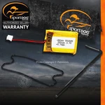 Sportdog Yardtrainer Rechargeable Collar Battery Kit For SBC-10, YT-100, YT-100S. Fixed Price $30.95.