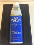 Banana Boat For Dogs Protector Spray Uva/uvb Sunscreen - Exp 1/ 2026. Fixed Price $9.99.