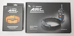 Arc Remote Training Collar Rechargeable. Fixed Price $199.99.