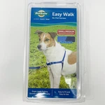 Petsafe Easy Walk No-pull Dog Harness Small Medium Royal Blue Navy Fit Use. Fixed Price $10.99.