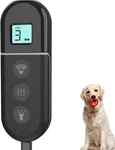 Ultrasonic Dog Repeller Anti Device Stop Barking Humane Pet Training Tool. Fixed Price $31.98.
