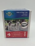 New Sealed Petsafe PAC00-16164 Add-a-dog Extra Remote Training Collar D4. Fixed Price $39.00.