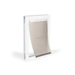 Petsafe PPA00-10859 Freedom Aluminum Door Small. Fixed Price $64.95.
