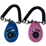 Dog Behavioral Training Clicker Wrist Strap Pets Cats Puppy Birds Horse New. Fixed Price $8.50.