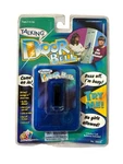 Vintage Dsi Talking Door Bell 1998 Brand New Blue Rare. Fixed Price $45.00.