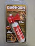 Safety Sport Dog Air Horn Xl Training Tool Attack Deterrent Belt Clip New. Fixed Price $19.95.