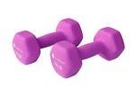 Gymenist 10LB Neoprene Dumbbells Pair 2, Soft Non-slip Grip Home. Fixed Price $49.17.