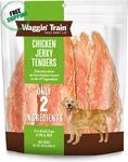 Waggin' Train Chicken Jerky For Dogs - Treats 30 Oz. Pouch. Fixed Price $32.55.