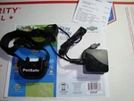 Petsafe Wireless Fence Rechargeable Collar Receiver PIF-IF-275-300-100 RFA-561. Fixed Price $109.91.