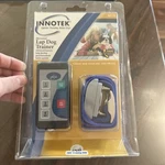 Innotek Microsized Lap Trainer SD-70 Small And Big Dogs New. Fixed Price $40.00.