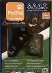 D.t. Systems Petpal Signaling, Protecting, Obedience Dog Trainer W/ Led Collar. Fixed Price $58.69.