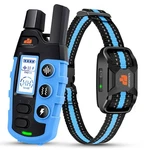 Smart Pet 1100 Yard Remote Training Shock Collar For Small Medium Large Dogs. Fixed Price $49.95.