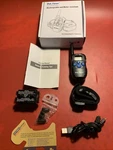 Petrainer PET998DRB Rechargeable And Rainproof 330 Yd Remote Dog Training Shock. Fixed Price $25.96.