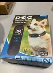 Megwr Dog Training Collar With Remote, Model Tf-xi, 2500FT, 4 Modes New Sealed. Fixed Price $20.99.