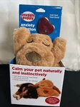 Smart Pet Love Snuggle Puppy Behavioral Aid Dog Toy Anxiety Solution New. Fixed Price $39.99.