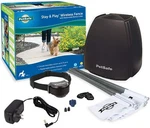 Petsafe PIF00-15001 Free To Roam Wireless, Waterproof & Portable Fence- New. Fixed Price $339.95.