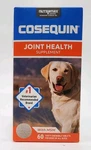 Cosequin Ds 60 Count Dog Joint Supplement Soft Chews Exp 06/2029 Vet. Fixed Price $19.99.