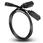 Replace For Humminbird 720101-1 9 Sidb Y Side Imaging Dual Beam Splitter Cable. Fixed Price $35.53.