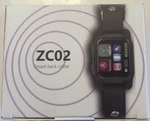 Smart Bark Collar Dogs Model ZC01 Upgraded ZC02 Physical Vibration Sensor B1. Fixed Price $9.07.