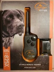 Sportdog Sporthunter 825X Remote Trainer Collar Gray Vibration Tone Static/shock. Fixed Price $159.99.