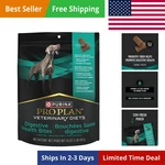 Purina Digestive Health Bites Dog Treat Chews - 16 Oz. Pouch. Fixed Price $27.99.