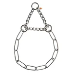 Herm Sprenger Stainless Steel Fur Saver Dog Collar Long Link Professional Tra.... Fixed Price $53.91.