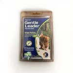 Premier Gentle Leader Head Collar Fo Training Black Medium Dogs 25-60 Lbs. New. Fixed Price $14.00.