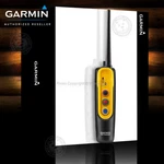 Garmin Pro Trashbreaker Handheld Transmitter Device 010-01204-50. Fixed Price $269.99.