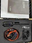Pathfinder Trx Gps Tracking Collar, Remote Control, Orange/black. Fixed Price $207.50.
