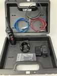Tri-tronics Field 90 Exp G2 Dog Transmitter Handheld Remote 3 Collar Set. Fixed Price $181.96.