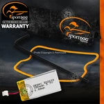 Sportdog SAC54-13735 Battery Kit SD-425, SD-825, SD425X, SD-825X, SD-575, SD-875. Fixed Price $36.95.