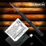 Garmin Lithium-ion Battery Sport Pro Handheld Transmitter With Screwdriver. Fixed Price $42.99.