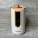 Paris Rhone PE-PA001 Pet 2K, Stainless, Cat Camera, Dog. Fixed Price $43.99.