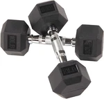 Sporzon! Rubber Encased Hex Dumbbell Pairs Singles. Fixed Price $35.00.