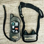 Petsafe Dog Trainer Collar RFA-532 & Remote RFA-528 No Batteries Included. Fixed Price $21.99.