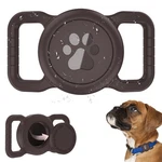 Sankala Airtag Dog Collar Holder, Pack Waterproof Solid Color, 13 Coffee. Fixed Price $11.67.