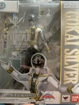 Bandai S.h.figuarts Silver Gokaiger 2012 Action Figure Japan. Fixed Price $109.69.