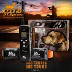 Dt Systems SPT2422 Super Pro E-lite Long Range Remote 2-DOG Training Collars. Fixed Price $549.99.