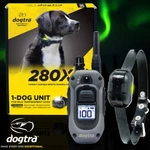 280X Remote Training E-collar 1/2 Mile Range Stim Tone, Xpp Vibration. Fixed Price $234.99.