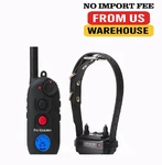 E-collar Pro Educator PE-900 Advanced One Dog Training System 1/2 Mile Range New. Fixed Price $227.00.