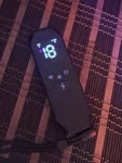 Genuine Megwr Dog Training Collar Remote For Model Tf-xi. Fixed Price $12.50.