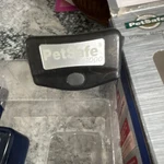 Petsafe Elite Big Dog Remote Trainer 1000 Black Vibration. Fixed Price $49.00.