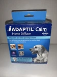 Adaptil Calm Home Diffuser Pheromone Stress Reliever For Dogs Nib. Fixed Price $38.99.